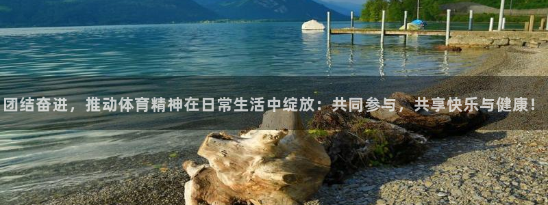 kok中欧体育登录：团结奋进，推动体育精神在日常生活中绽放：共同参与，共享快乐与健康！