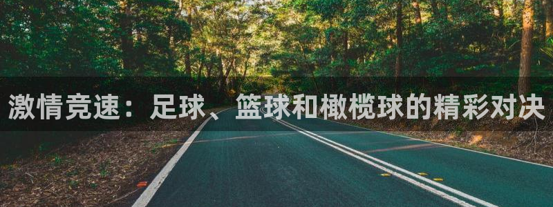 zyty中欧体育平台：激情竞速：足球、篮球和橄榄球的精彩对决