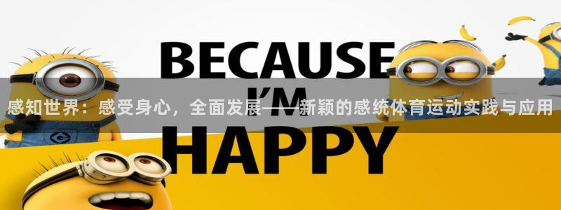 中欧体育app：感知世界：感受身心，全面发展——新颖的感统体育运动实践与应用