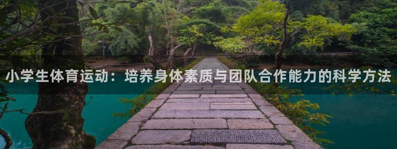 中欧体育平台：小学生体育运动：培养身体素质与团队合作能力的科学方法